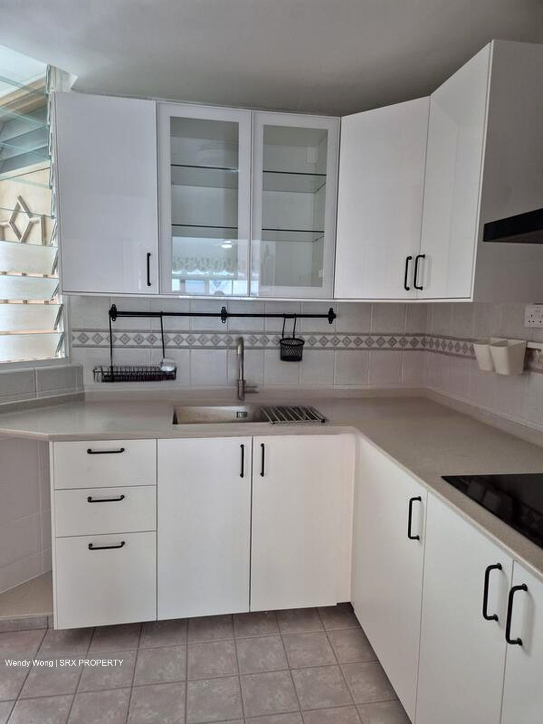 Jervois Lodge (D10), Condominium #461557311